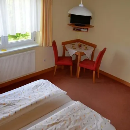 Gastehaus Familie Grudl