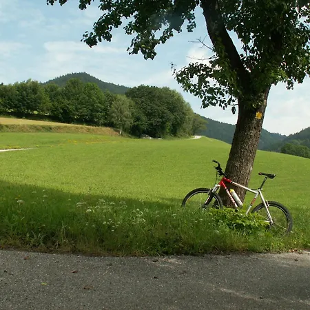 Gastehaus Familie Grudl Bed & Breakfast Barnkopf