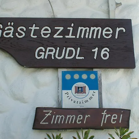 Familie Grudl Barnkopf