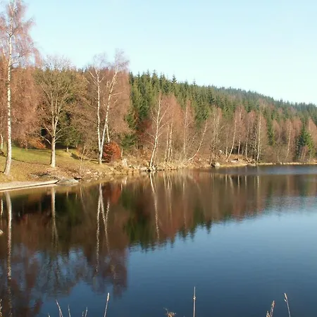 Gastehaus Familie Grudl Bed & Breakfast 3*