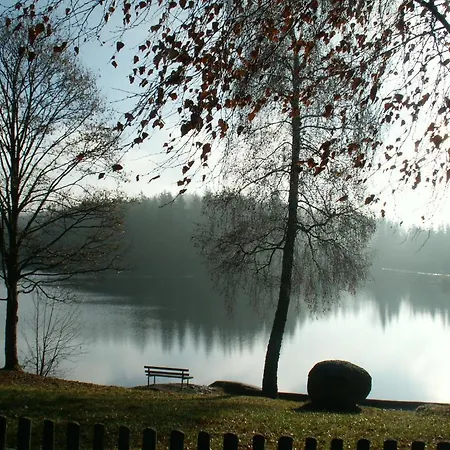 Gastehaus Familie Grudl 3* Barnkopf