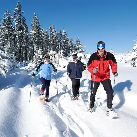 Familie Grudl Frühstückspension 4*