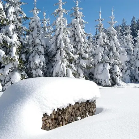 Bed & Breakfast Gastehaus Familie Grudl