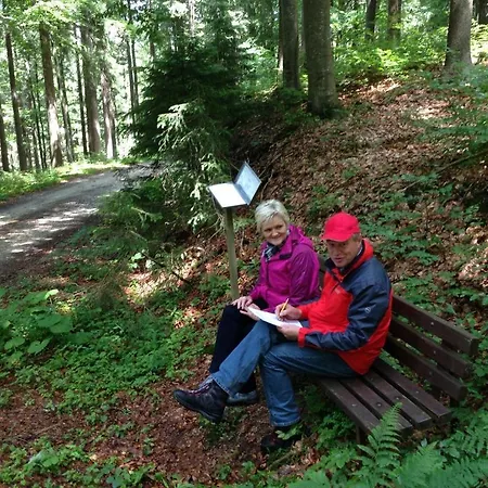 Familie Grudl Barnkopf