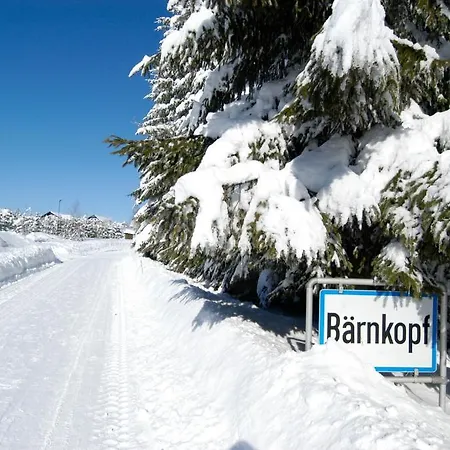 Gastehaus Familie Grudl Bed & Breakfast