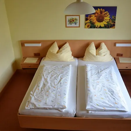 Bed & Breakfast Gastehaus Familie Grudl