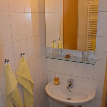 Frühstückspension Familie Grudl