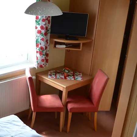 Bed & Breakfast Gastehaus Familie Grudl 3*