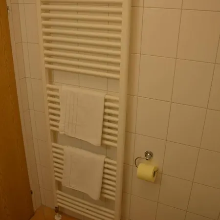 Frühstückspension Familie Grudl Barnkopf