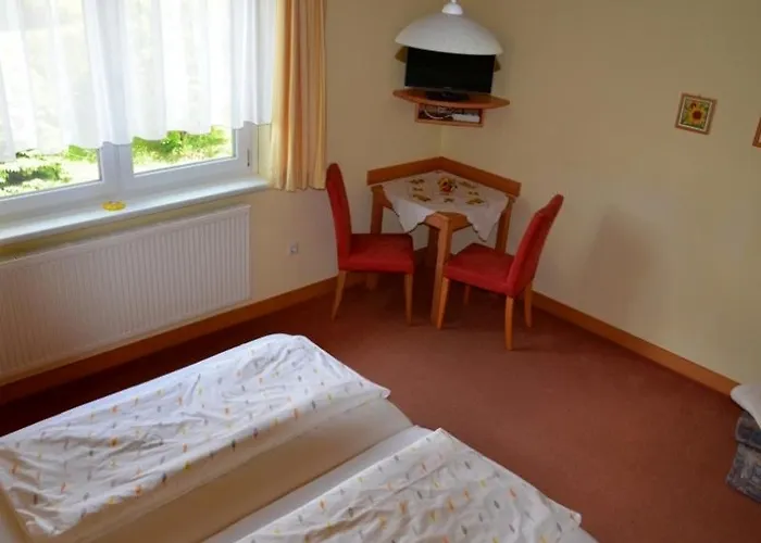 Gaestehaus Familie Grudl