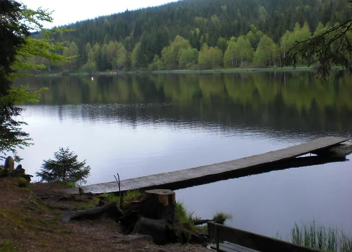 Gaestehaus Familie Grudl Bärnkopf