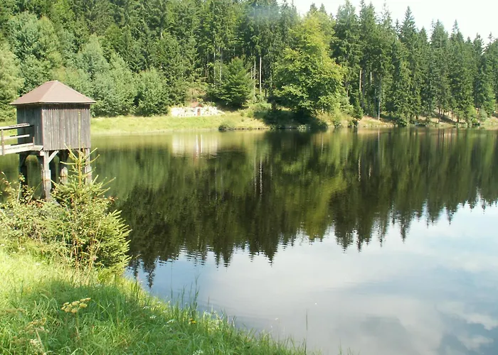 Gaestehaus Familie Grudl ベッド・アンド・ブレックファスト 3*