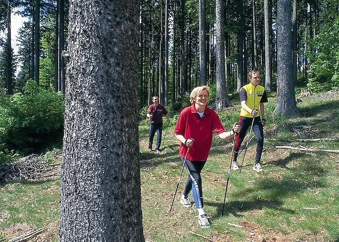 Gaestehaus Familie Grudl