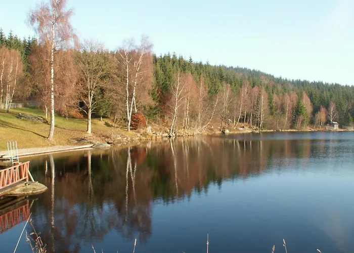 Gaestehaus Familie Grudl ベッド・アンド・ブレックファスト 3*