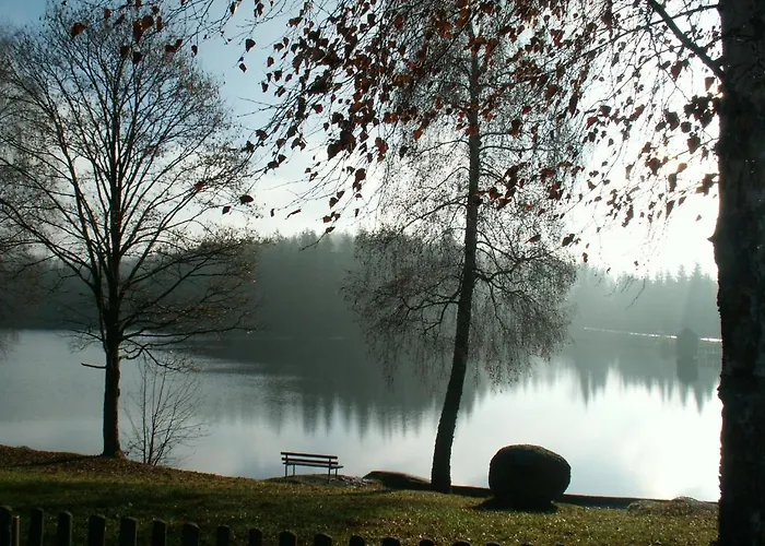 Gaestehaus Familie Grudl 3* Bärnkopf