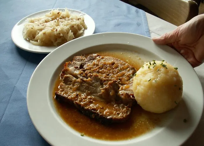 Gaestehaus Familie Grudl ベッド・アンド・ブレックファスト 3*