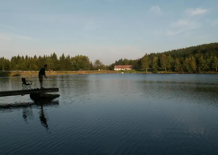 Gaestehaus Familie Grudl ベッド・アンド・ブレックファスト