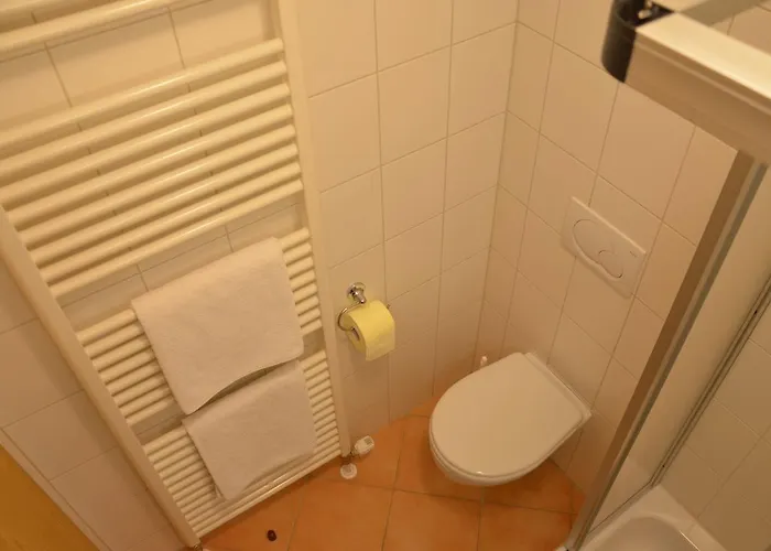 Gaestehaus Familie Grudl ベッド・アンド・ブレックファスト Bärnkopf