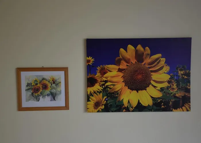 Gaestehaus Familie Grudl 3*