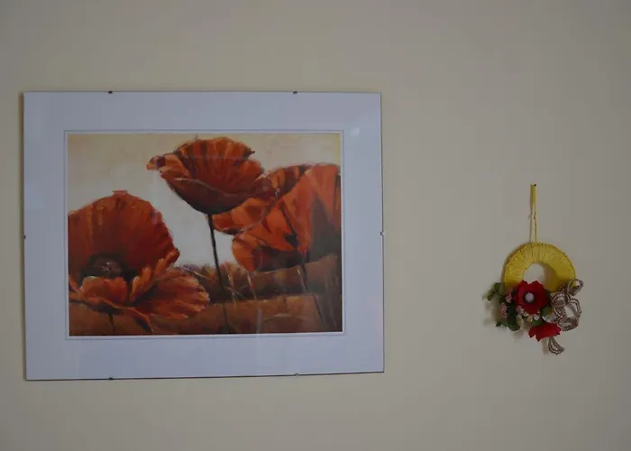 ベッド・アンド・ブレックファスト Gaestehaus Familie Grudl 3*