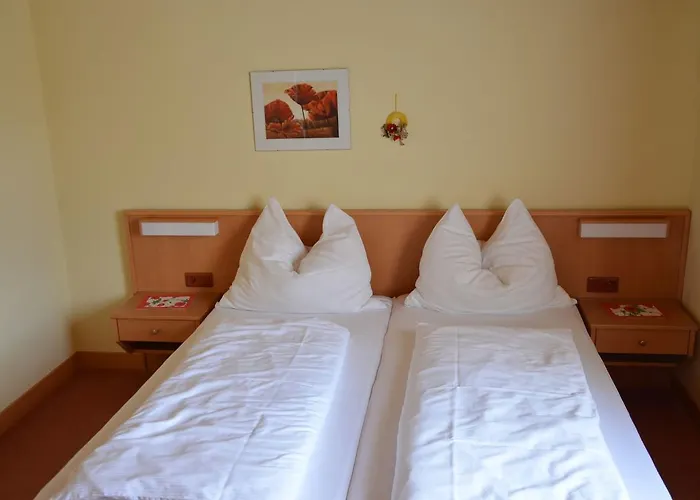 Gaestehaus Familie Grudl 3*