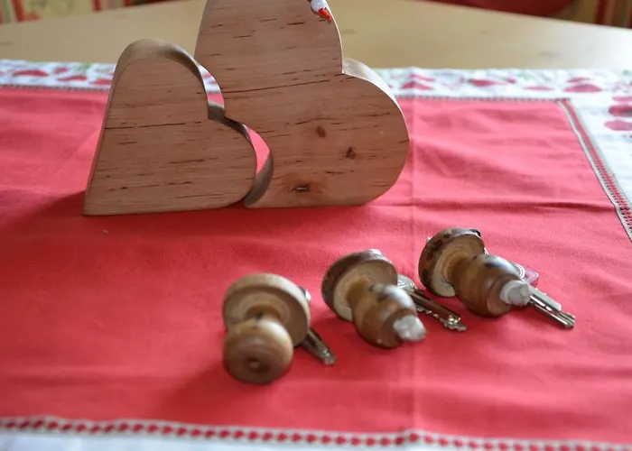 Gaestehaus Familie Grudl